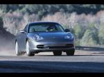 Porsche 911 Carrera 2004 года